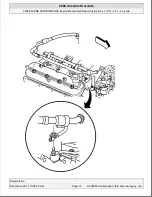 Preview for 135 page of Chevrolet 5.7L Corvette 2004 Shop Manual