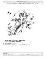 Preview for 231 page of Chevrolet 5.7L Corvette 2004 Shop Manual