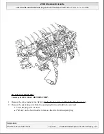 Preview for 243 page of Chevrolet 5.7L Corvette 2004 Shop Manual