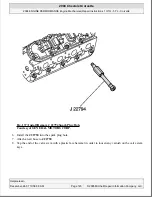 Preview for 245 page of Chevrolet 5.7L Corvette 2004 Shop Manual