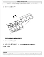 Preview for 265 page of Chevrolet 5.7L Corvette 2004 Shop Manual