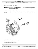 Preview for 304 page of Chevrolet 5.7L Corvette 2004 Shop Manual