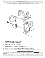 Preview for 306 page of Chevrolet 5.7L Corvette 2004 Shop Manual