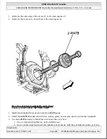 Preview for 309 page of Chevrolet 5.7L Corvette 2004 Shop Manual