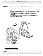 Preview for 312 page of Chevrolet 5.7L Corvette 2004 Shop Manual