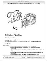 Preview for 322 page of Chevrolet 5.7L Corvette 2004 Shop Manual