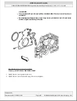 Preview for 323 page of Chevrolet 5.7L Corvette 2004 Shop Manual