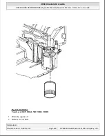 Preview for 329 page of Chevrolet 5.7L Corvette 2004 Shop Manual