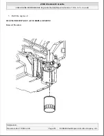 Preview for 333 page of Chevrolet 5.7L Corvette 2004 Shop Manual