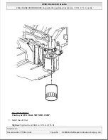 Preview for 336 page of Chevrolet 5.7L Corvette 2004 Shop Manual