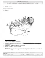 Preview for 341 page of Chevrolet 5.7L Corvette 2004 Shop Manual