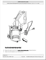 Preview for 345 page of Chevrolet 5.7L Corvette 2004 Shop Manual