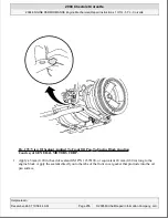 Preview for 355 page of Chevrolet 5.7L Corvette 2004 Shop Manual