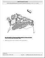 Preview for 403 page of Chevrolet 5.7L Corvette 2004 Shop Manual