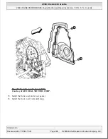 Preview for 408 page of Chevrolet 5.7L Corvette 2004 Shop Manual