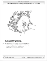 Preview for 437 page of Chevrolet 5.7L Corvette 2004 Shop Manual