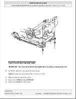 Preview for 466 page of Chevrolet 5.7L Corvette 2004 Shop Manual