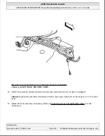 Preview for 470 page of Chevrolet 5.7L Corvette 2004 Shop Manual