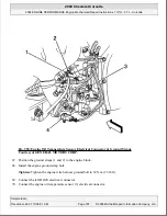 Preview for 474 page of Chevrolet 5.7L Corvette 2004 Shop Manual