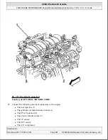 Preview for 481 page of Chevrolet 5.7L Corvette 2004 Shop Manual