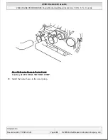 Preview for 482 page of Chevrolet 5.7L Corvette 2004 Shop Manual