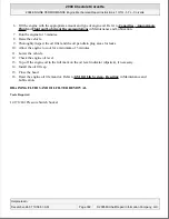 Preview for 492 page of Chevrolet 5.7L Corvette 2004 Shop Manual