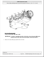 Preview for 493 page of Chevrolet 5.7L Corvette 2004 Shop Manual