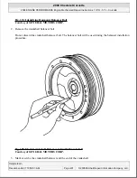 Preview for 501 page of Chevrolet 5.7L Corvette 2004 Shop Manual