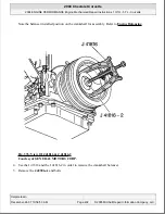 Preview for 502 page of Chevrolet 5.7L Corvette 2004 Shop Manual