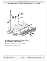 Preview for 530 page of Chevrolet 5.7L Corvette 2004 Shop Manual