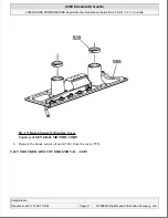 Preview for 537 page of Chevrolet 5.7L Corvette 2004 Shop Manual