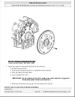 Preview for 649 page of Chevrolet 5.7L Corvette 2004 Shop Manual