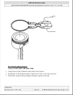 Preview for 692 page of Chevrolet 5.7L Corvette 2004 Shop Manual