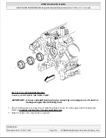 Preview for 694 page of Chevrolet 5.7L Corvette 2004 Shop Manual