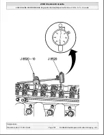 Preview for 707 page of Chevrolet 5.7L Corvette 2004 Shop Manual