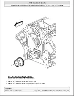 Preview for 715 page of Chevrolet 5.7L Corvette 2004 Shop Manual