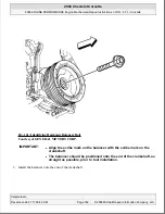 Preview for 995 page of Chevrolet 5.7L Corvette 2004 Shop Manual