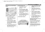 Preview for 22 page of Chevrolet CORVETTE 2020 Owner'S Manual