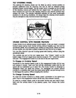 Preview for 35 page of Chevrolet El Camino 1983 Owner'S Manual