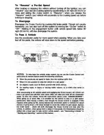 Preview for 36 page of Chevrolet El Camino 1983 Owner'S Manual