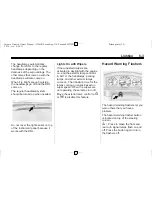 Preview for 143 page of Chevrolet Impala Limited 2014 Owner'S Manual