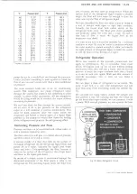 Preview for 51 page of Chevrolet Light Duty Truck 1973 Service Manual