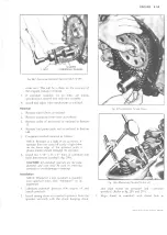 Preview for 395 page of Chevrolet Light Duty Truck 1973 Service Manual