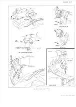 Preview for 403 page of Chevrolet Light Duty Truck 1973 Service Manual