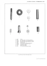 Preview for 641 page of Chevrolet Light Duty Truck 1973 Service Manual