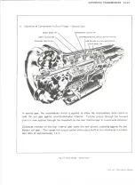 Preview for 689 page of Chevrolet Light Duty Truck 1973 Service Manual