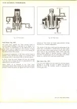 Preview for 696 page of Chevrolet Light Duty Truck 1973 Service Manual