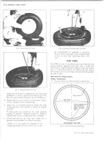 Preview for 872 page of Chevrolet Light Duty Truck 1973 Service Manual