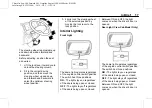 Preview for 18 page of Chevrolet Low Cab Forward 3500 2019 Series Owner'S Manual