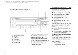 Preview for 114 page of Chevrolet Low Cab Forward 3500 2019 Series Owner'S Manual